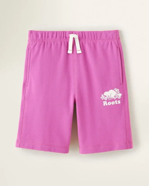Kids Original Roots Short