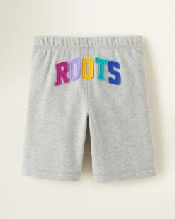 Kids Original Roots Short
