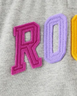 Kids Original Roots Short