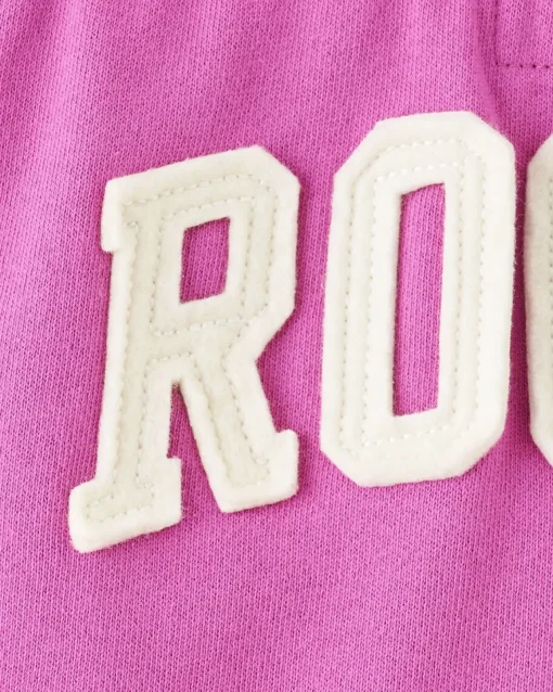 Kids Original Roots Short