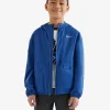 Kids Packable Camp Jacket