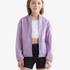 Kids Packable Camp Jacket