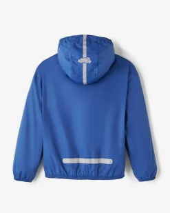 Kids Packable Camp Jacket