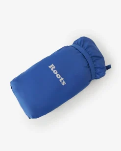 Kids Packable Camp Jacket