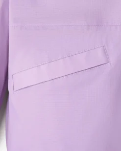 Kids Packable Camp Jacket