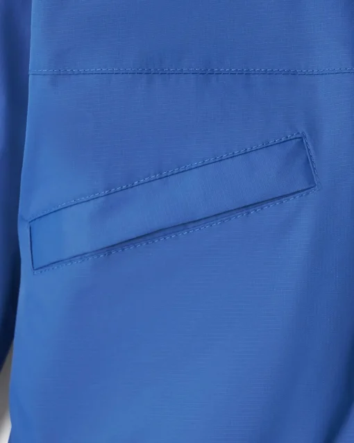 Kids Packable Camp Jacket