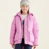 Kids Puffer Coat