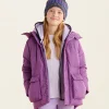Kids Puffer Coat