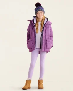 Kids Puffer Coat
