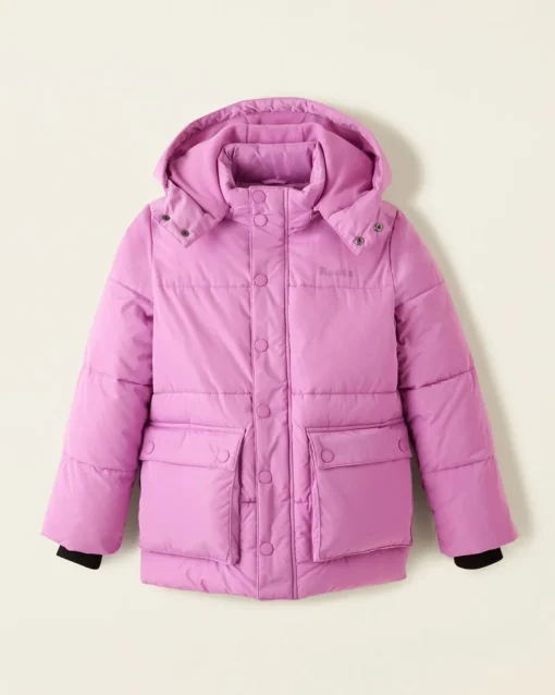 Kids Puffer Coat