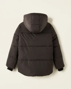 Kids Puffer Coat
