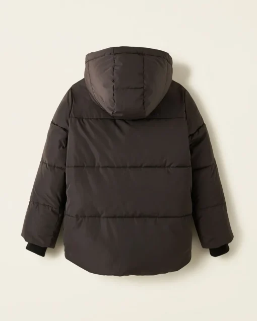 Kids Puffer Coat