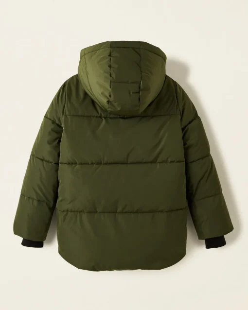 Kids Puffer Coat