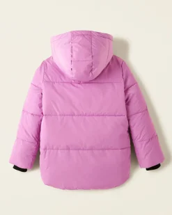 Kids Puffer Coat