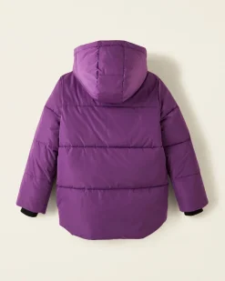 Kids Puffer Coat