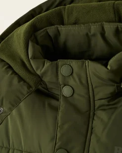 Kids Puffer Coat