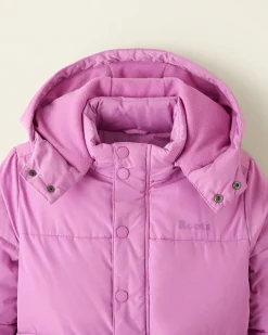 Kids Puffer Coat