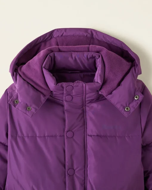 Kids Puffer Coat