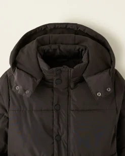 Kids Puffer Coat