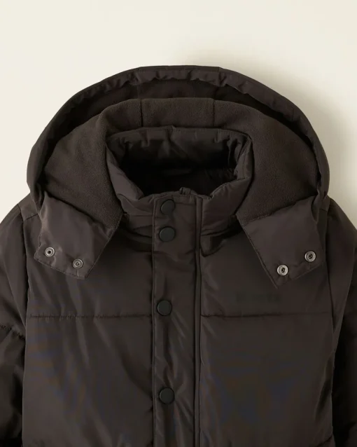 Kids Puffer Coat