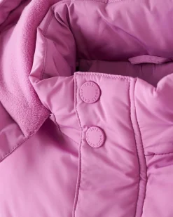 Kids Puffer Coat