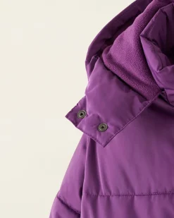 Kids Puffer Coat