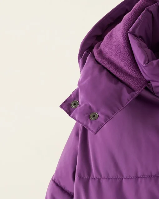 Kids Puffer Coat