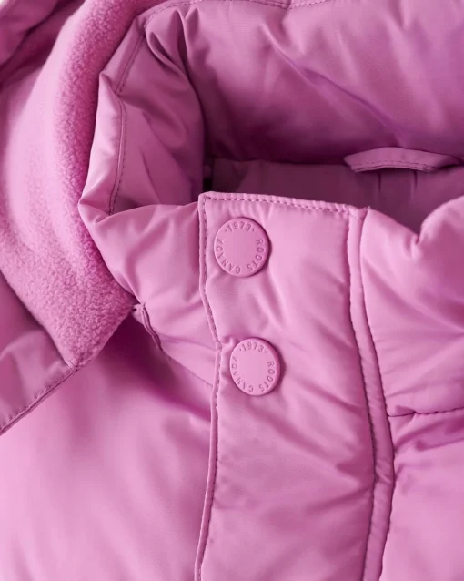 Kids Puffer Coat