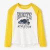 Kids Rba Raglan T-Shirt