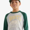Kids Rba Raglan T-Shirt