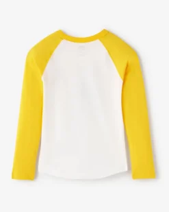 Kids Rba Raglan T-Shirt
