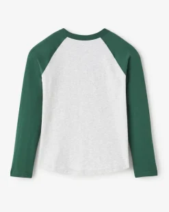 Kids Rba Raglan T-Shirt