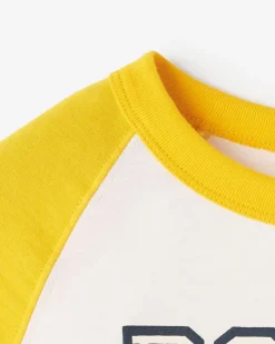 Kids Rba Raglan T-Shirt