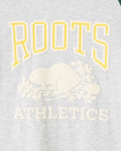 Kids Rba Raglan T-Shirt