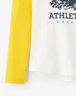 Kids Rba Raglan T-Shirt