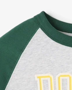 Kids Rba Raglan T-Shirt