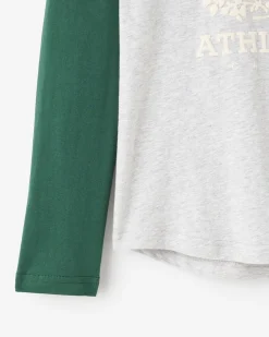 Kids Rba Raglan T-Shirt