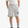 Kids Rba Relaxed Short