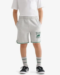 Kids Rba Relaxed Short
