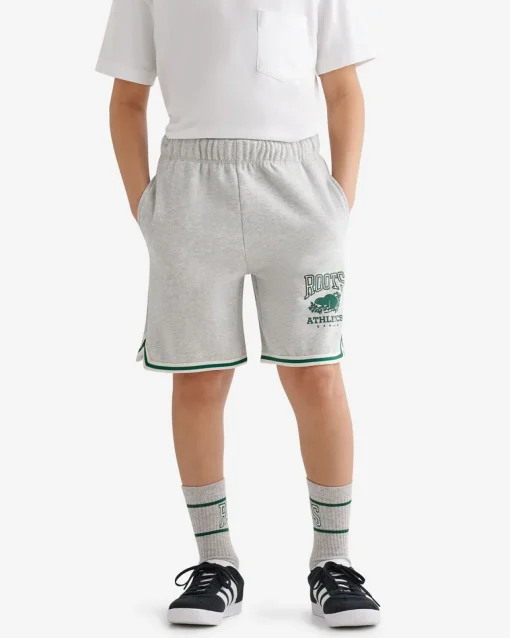 Kids Rba Relaxed Short