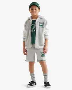 Kids Rba Relaxed Short
