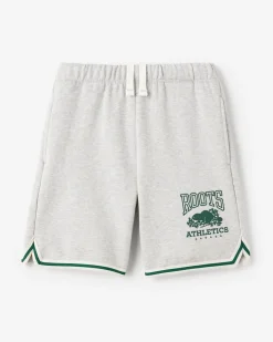 Kids Rba Relaxed Short