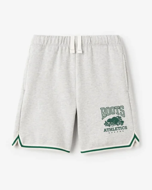 Kids Rba Relaxed Short