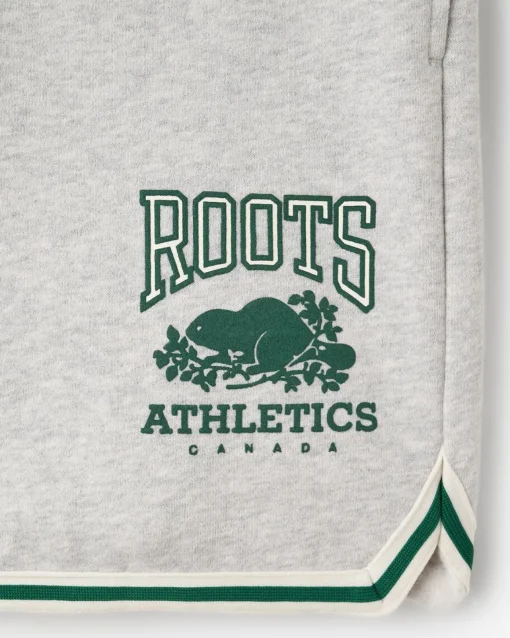 Kids Rba Relaxed Short