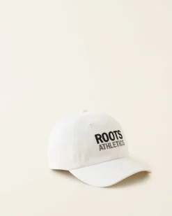Kids Roots Athletics Baseball Cap