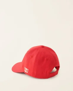 Kids Roots Athletics Baseball Cap