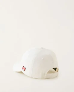 Kids Roots Athletics Baseball Cap