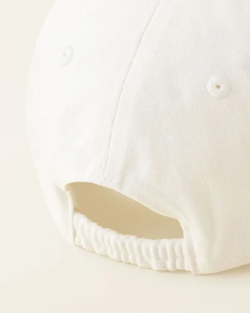 Kids Roots Athletics Baseball Cap