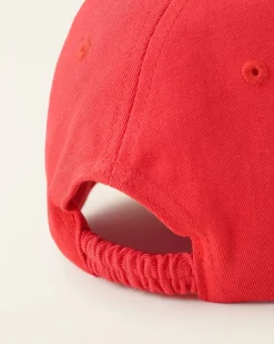Kids Roots Athletics Baseball Cap