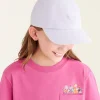 Kids Roots Baseball Cap